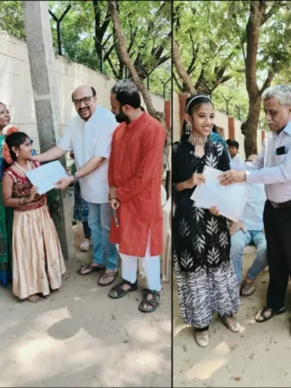 Yogavijnana - Yoga Classes & Therapy Yoga for All: Kids, Teens & Seniors photo 23