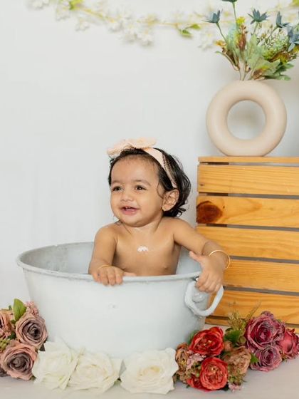 Creative & Themed Sessions photo 31