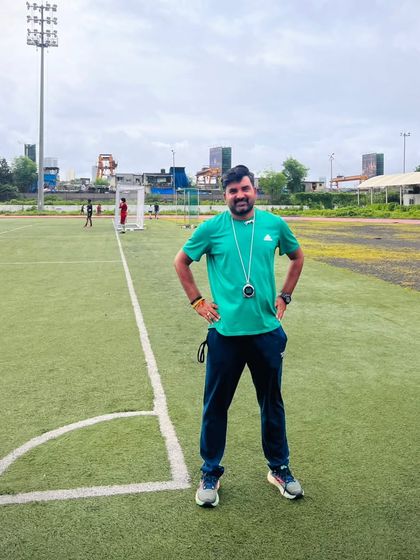 The Coach's Eye photo 7