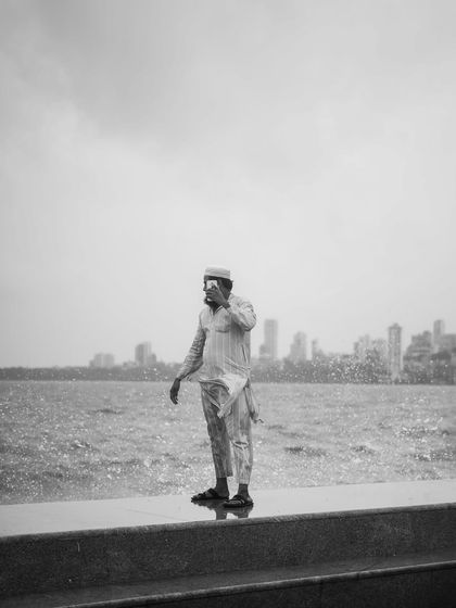 Mumbai: The Grit and the Glory photo 10