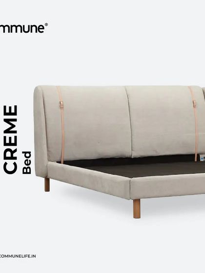 Commune Home - Luxury Home Furniture Refined Bedroom Retreats photo 16