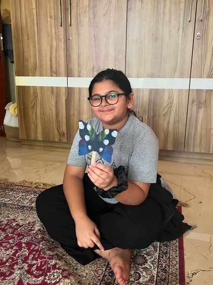 Little Creatives Club - Art Parties & Event Entertainment Happy Artists & Their Masterpieces photo 70