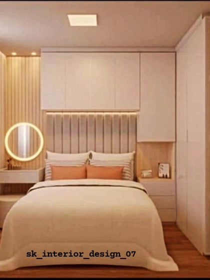 Serene Bedrooms & Wardrobes photo 35