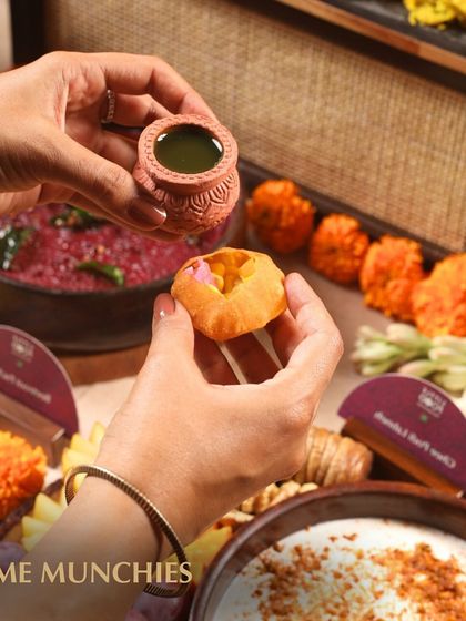 Gourmet Grazing Tables photo 27