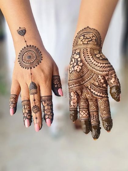 Mandala & Geometric Magic photo 16