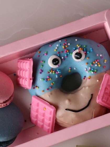 L'amour Sugar - Curated Gift Hampers Gifts for Every Celebration photo 13