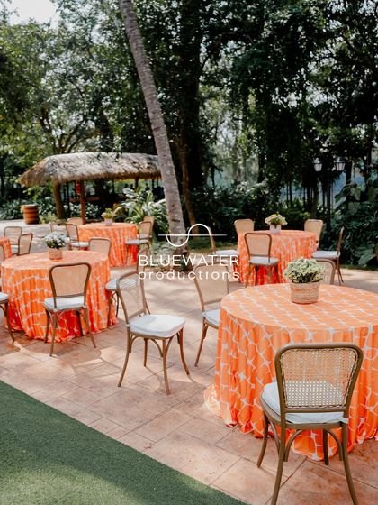 Sneha & Shahil - Wedding Decor and Production Vibrant Haldi & Mehendi Celebrations photo 34