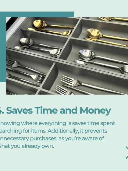 Arrange It All - Home Organization & Decluttering Our Philosophy: Organizing as Self-Care photo 21