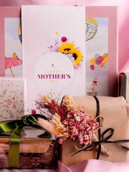 Thoughtful Gift Hampers & Boxes photo 9