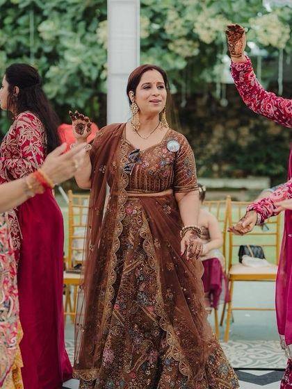 Vcreate Capture - Wedding Photography The Wedding Vibe: Candid & Unforgettable Moments photo 5