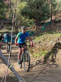 MTB Race & Event Management