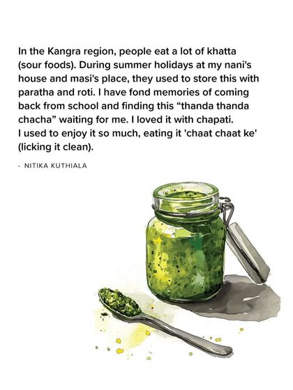 Nivaala - Recipe Preservation & Keepsakes From Our Community's Kitchens photo 23