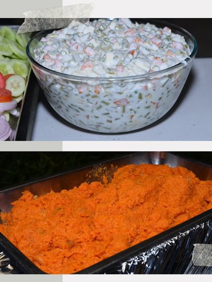 Smart Chef Catering - Event Catering Hearty Main Courses & Buffets photo 14