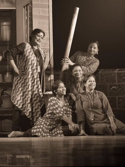 Immersive Workshops & Masterclasses photo 9