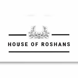 House of Roshans