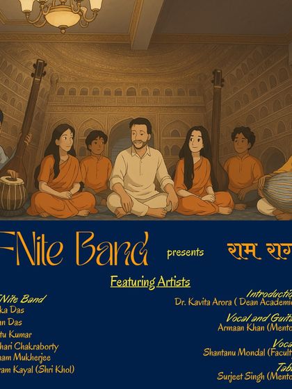 Collaborations & Album Features photo 5