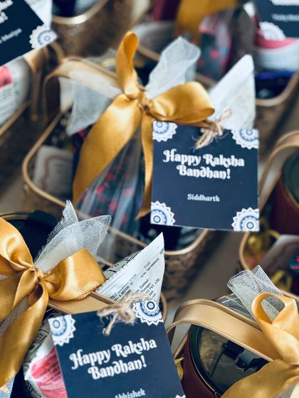 The Gift Cottage - Personal & Festive Gifting Festive Hampers photo 10