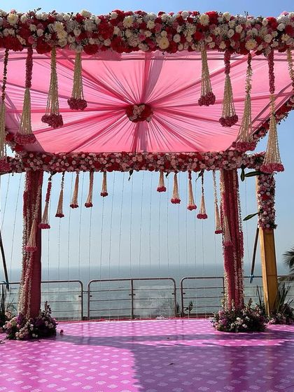 Sacred Vidhi Mandaps photo 16