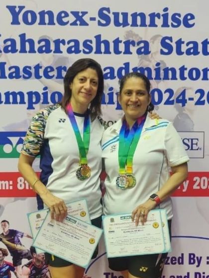 Our Champions: Player Achievements photo 40