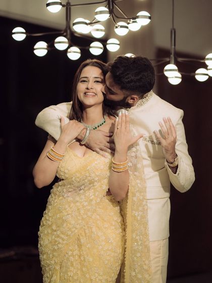 Engagement & Pre-Wedding Sessions photo 27