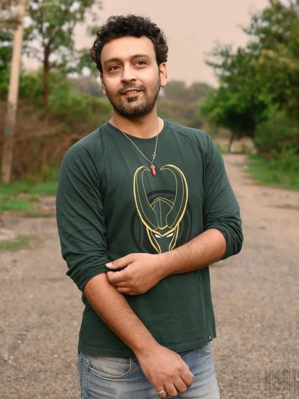 Zahid Moledina - Photography Behind the Lens photo 26