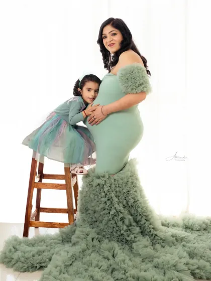 Abhinandan Photography - Family & Kids Photography Maternity & New Beginnings photo 3