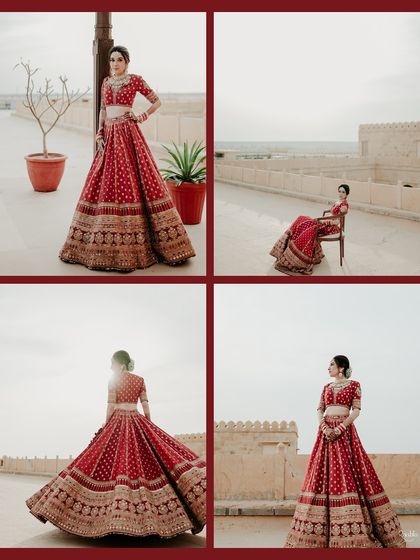 Majestic Palace Weddings photo 35