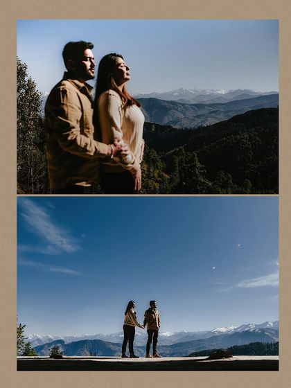 Visual Diaries: A Story in Multiple Frames photo 29