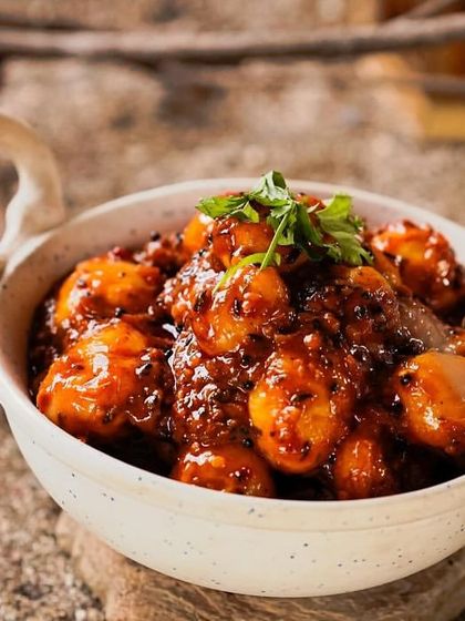 Vegetarian & Jain Specialties photo 5