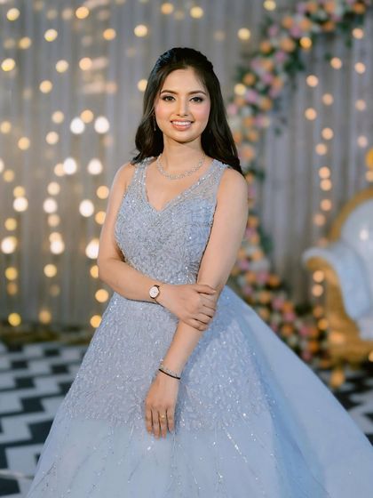 Soft & Dreamy Glam photo 25