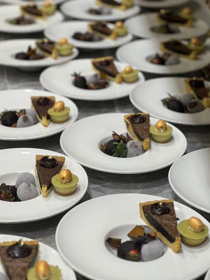 Elegant Sit-Down Experiences photo 6