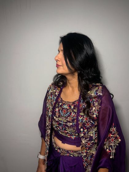 Graceful Looks for Mature Skin photo 7