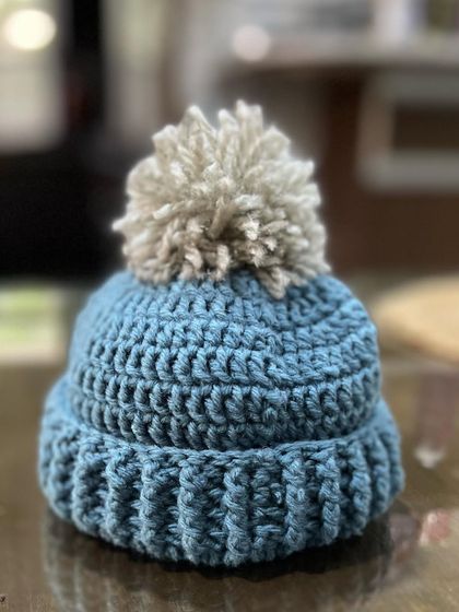 Busy Needles by Utpala Viswanath - Custom Crochet Toys & Gifts For the Little Ones photo 7