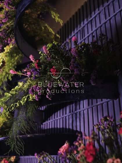 Sneha & Shahil - Wedding Decor and Production Additional Work photo 27