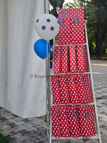 Atara Events - Wedding & Social Event Planning Action-Packed Kids' Parties photo 37