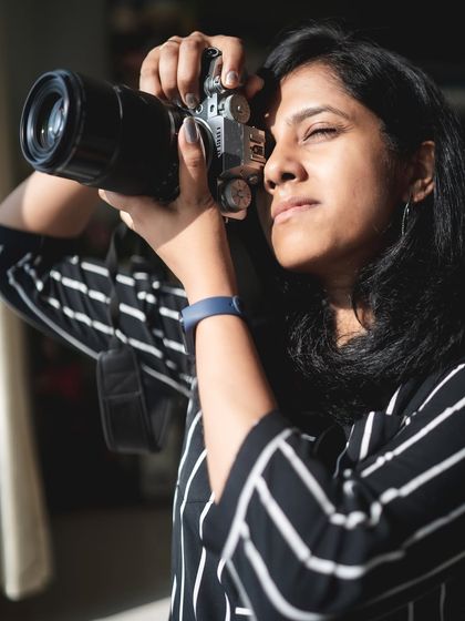 Our Process & Behind The Scenes photo 12