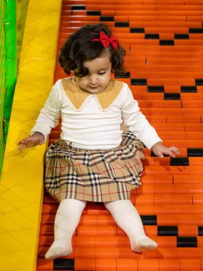 Indoor Soft Play Adventures photo 41