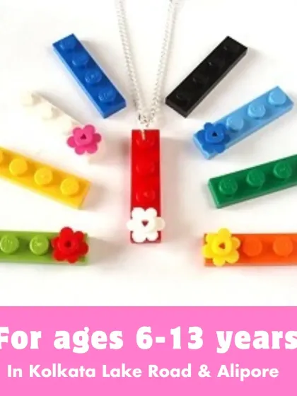 MakersLoft - Holiday Camps Creative Workshops: Jewelry & Design photo 14