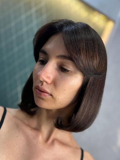 Rich Brunettes & Sun-Kissed Browns photo 120