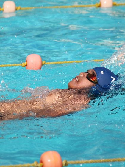 Sportonix Sports Arena - Swimming Lessons Advanced & Competitive Squad photo 25