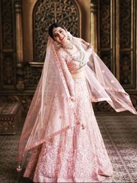 Bespoke Bridal & Occasion Wear