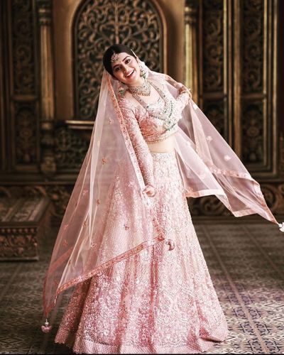 Bespoke Bridal & Occasion Wear