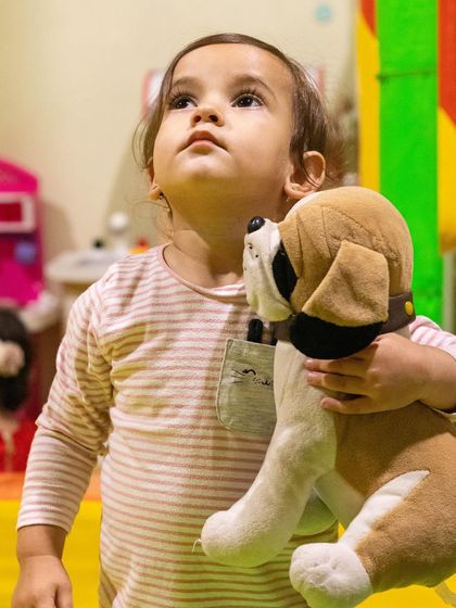 Indoor Soft Play Adventures photo 53