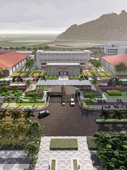 Urban & Landscape Design Studio - Landscape Architecture for Communities Holistic Community Masterplanning photo 9