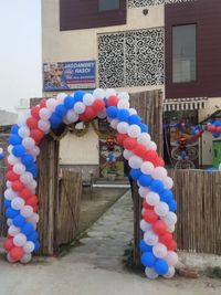 Corporate & Commercial Decoration