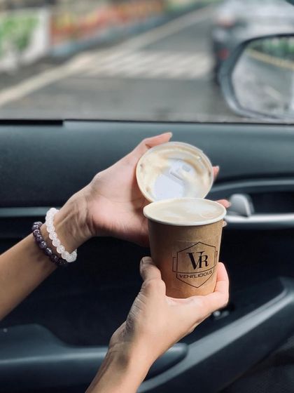 Coffee, Hot Chocolate & More photo 9