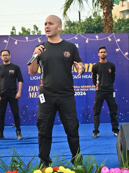 Empowering Your Team: Corporate Workshops photo 8