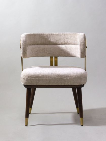 TIS Living - Bespoke Furniture for Entire Homes Statement Seating: Armchairs, Sofas & Loungers photo 42