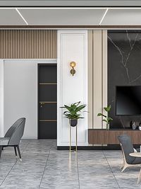 Turnkey Interior Design & Build