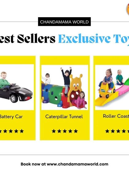 Our Most-Rented Toys photo 3